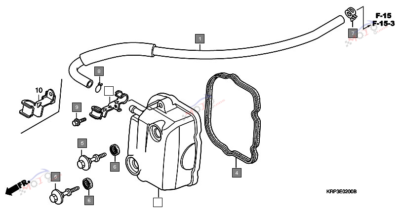 Engine Diagram